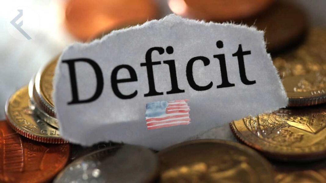 Trgovinski deficit u SAD nastavlja rasti